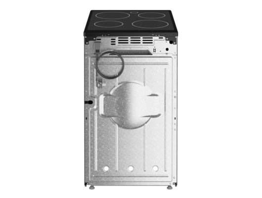 Плита электрическая DARINA ULTRA EC241 616 At